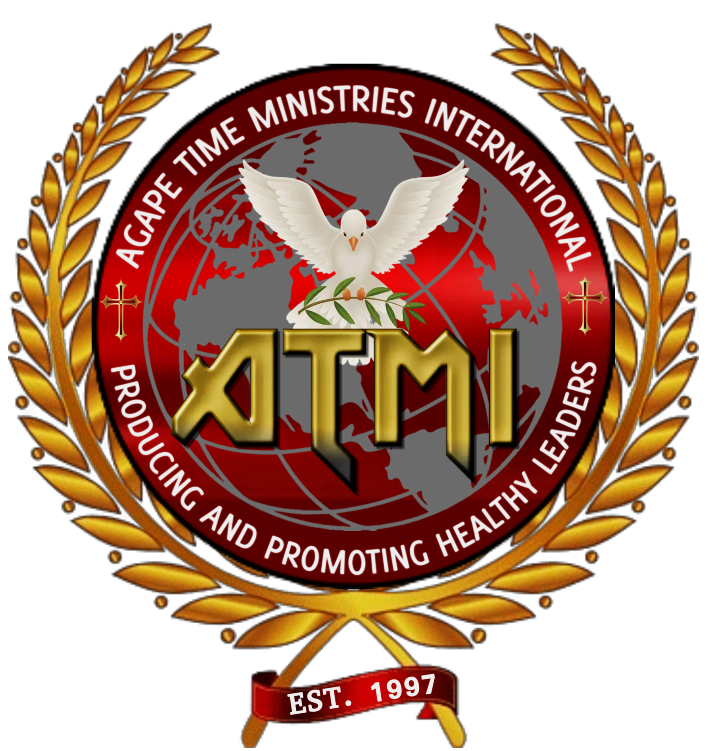 Agape Time Ministries, Inc.